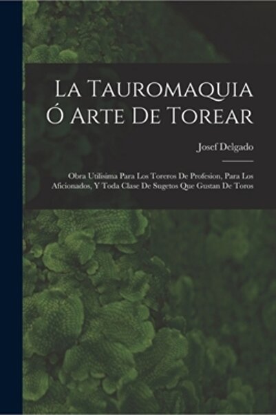 Legare Street Pr La Tauromachia