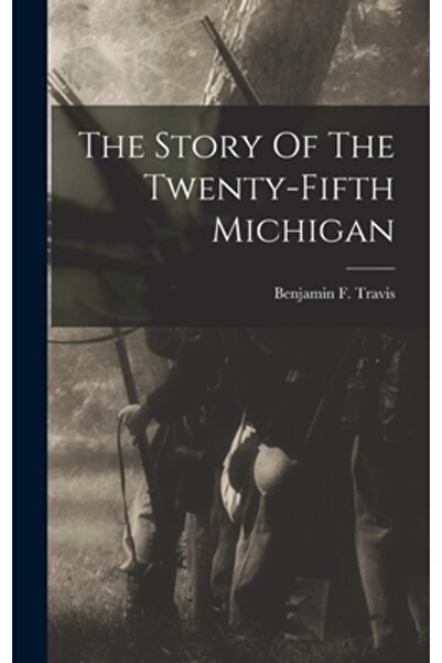 Legare Street Pr Povestea celei de-a douăzeci și cincilea Michigan