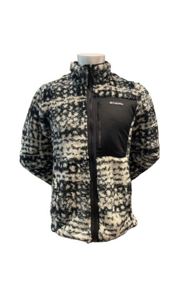 Columbia Mountain Beast Men's Fleece