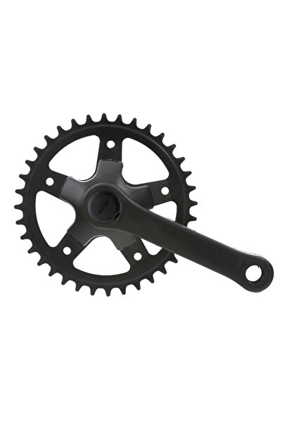 Shimano Pedale cu schimbător de viteze (16"-20") Sxt 36 T negre