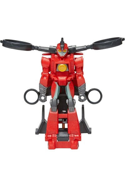 transformers 1-Step Smash Tiran Twitch Figure - Earthspark