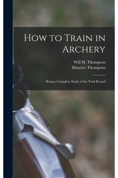 Legare Street Pr Cum să te antrenezi în tir cu arcul: un studiu complet al ar...