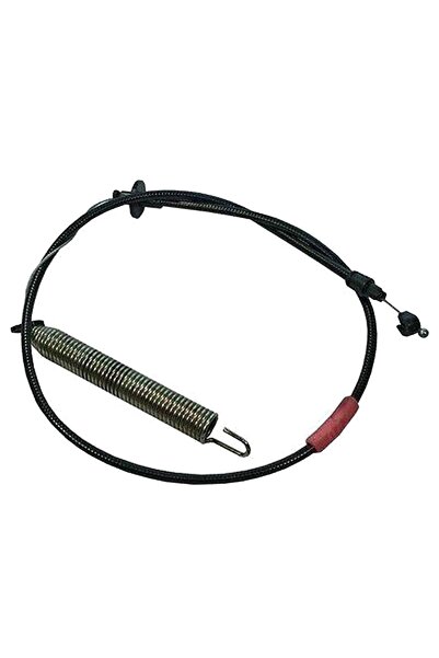 Garden Parts Cablu de ambreiaj pentru tractorul Husqvarna