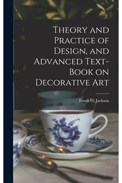 Legare Street Pr Teoria și practica designului și manual avansat de artă deco...