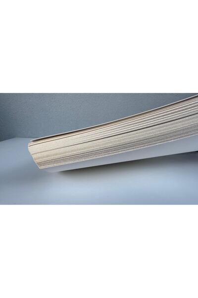 Orbak Kağıt كرتونة بريستول الأمريكية مقاس A4 210 جرام - 200 قطعة