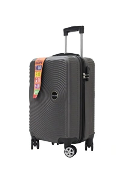 ESCAPE 072-26 ABS Büyük Boy Valiz