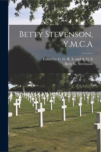 Legare Street Pr Betty Stevenson, YMCA