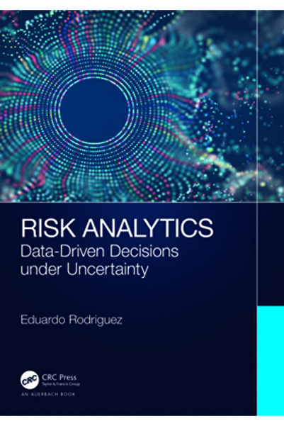 Auerbach Pubn Analiza riscurilor: Decizii bazate pe date în condiții de incer...