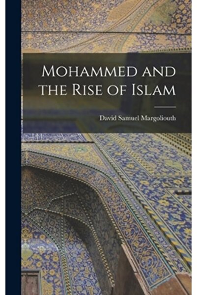 Legare Street Pr Mahomed și ascensiunea Islamului