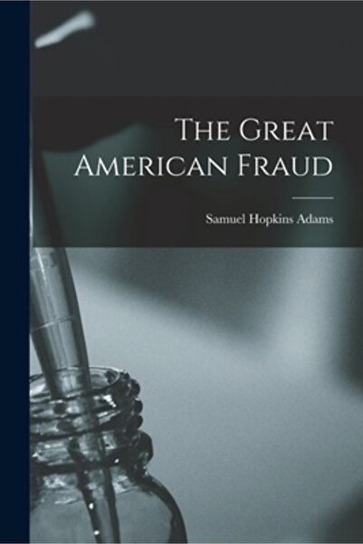 Legare Street Pr Marea fraudă americană