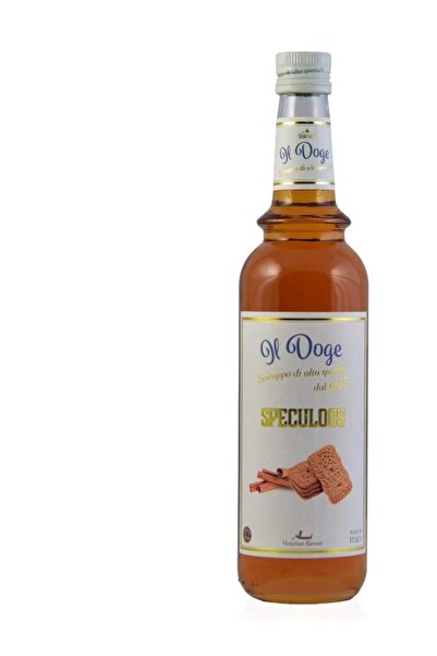DOGE Sirop Speculoos - ILDOGE