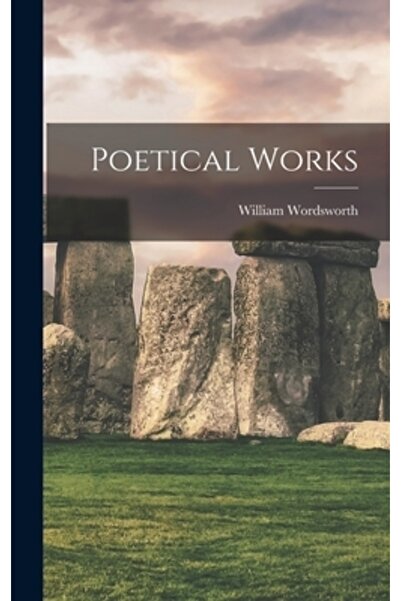 Legare Street Pr Operele poetice