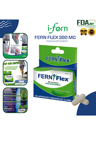 IFERN FERN FLEX