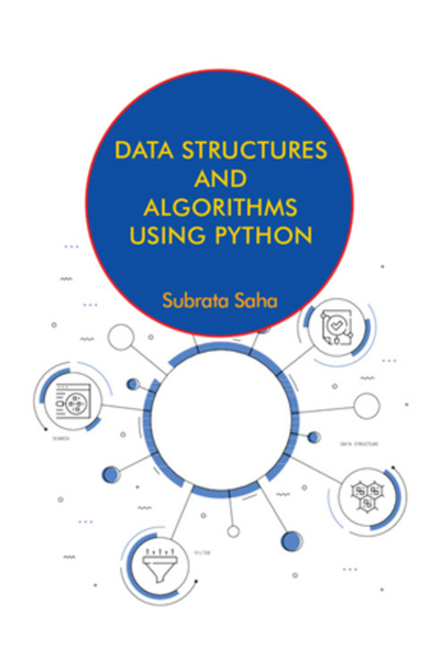 Cambridge Structuri de date și algoritmi folosind Python