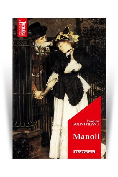 Editura Hoffman Manoil (editie 2020), Dimitrie Bolintineanu