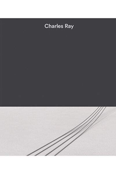 Glenstone Museum Charles Ray: Volumul III