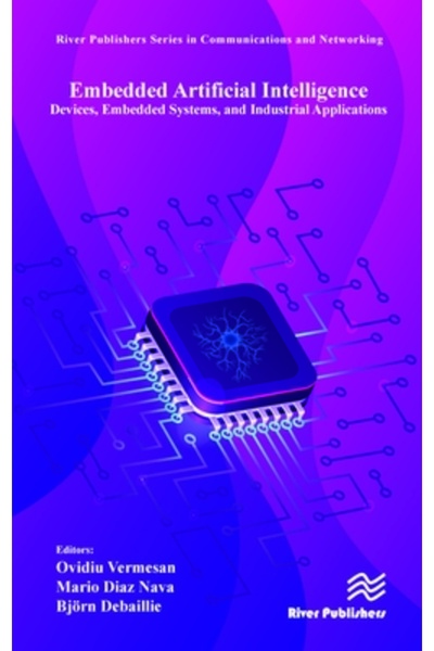 River Publ Inteligență artificială integrată: dispozitive, sisteme integrate ...