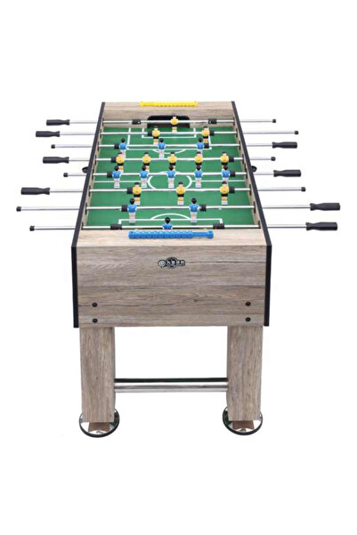 Jiuxing Sports طاولة كرة قدم متينة من مادة MDF عالية الجودة