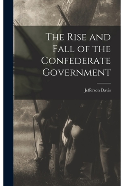 Legare Street Pr Ascensiunea și decăderea guvernului confederat