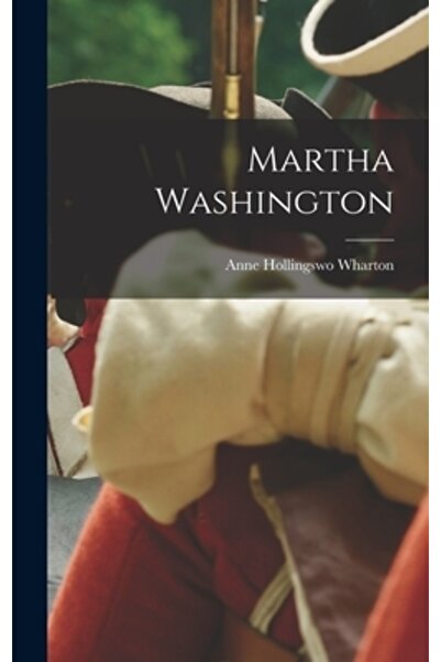 Legare Street Pr Martha Washington