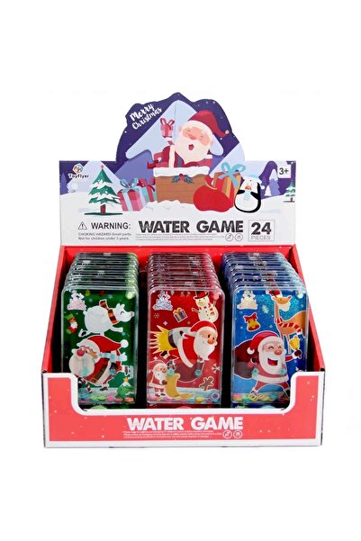 Muhcu Home لعبة وحدة التحكم المائية ذات الطابع العاملي الجديد