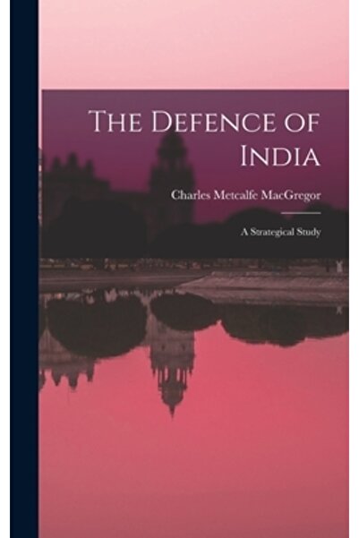 Legare Street Pr Apărarea Indiei: un studiu strategic