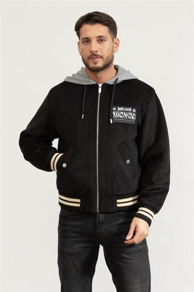 Just Cavalli Erkek Mont