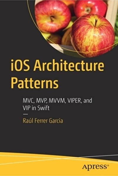 Apress Modele de arhitectură IOS: MVC, Mvp, MVVM, Viper și VIP în Swift