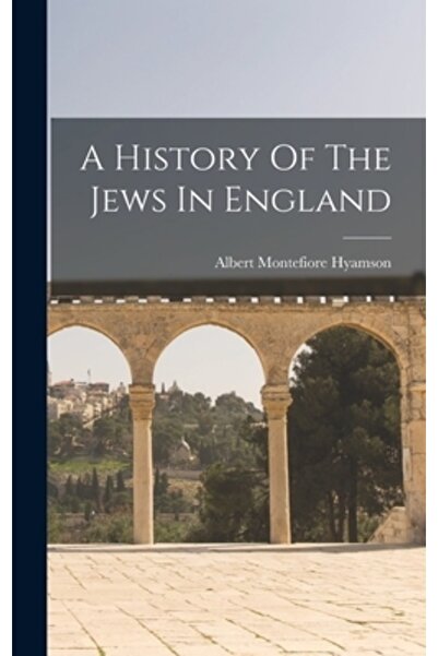 Legare Street Pr O istorie a evreilor din Anglia