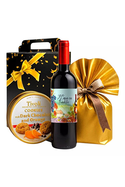 CADOURI RAFINATE Pachet Cadou Classic Gift