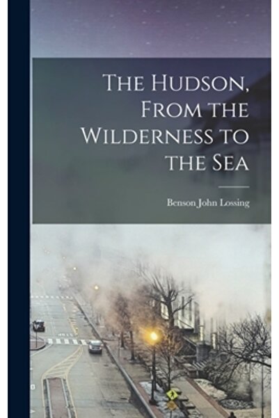 Legare Street Pr Hudsonul, din sălbăticie până la mare