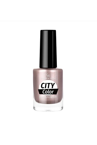 Golden Rose City Color Nail Lacquer 38 Oje 10,2 ml