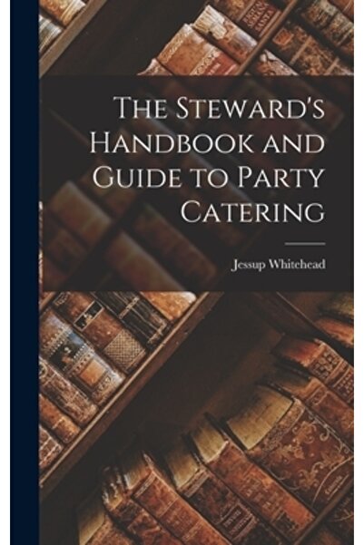Legare Street Pr Manualul și ghidul administratorului pentru cateringul petre...