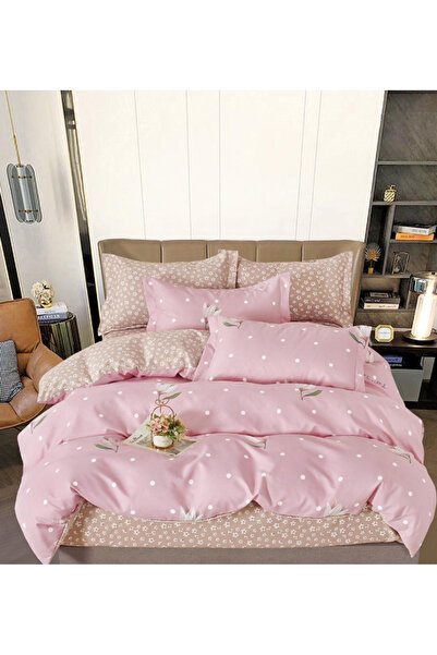 Inovius Finet Bed Linen 6 Pieces - SIPRT251