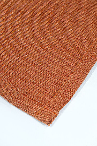 Premier Home Nadia Ringed Background Curtain Tile 140X260