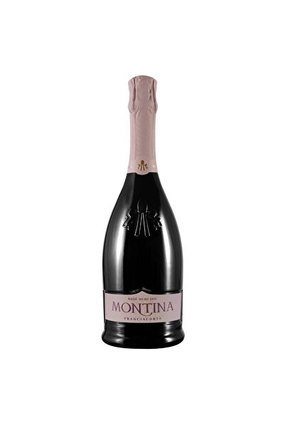 La Montina Franciacorta Rosé Demi-Sec, 12%, 0,75L