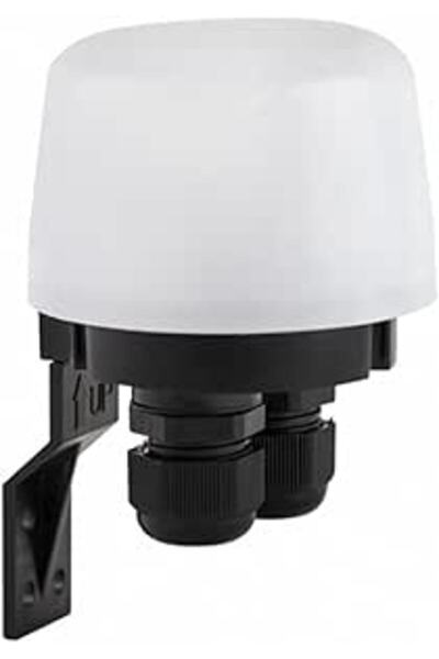 Giffex RACO Dusk-to-Dawn Photoelectric Sensor Switch (15A)
