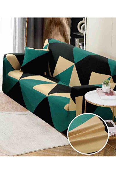 Inovius Husa Canapea 2 Locuri Elastica Moderna - JO745