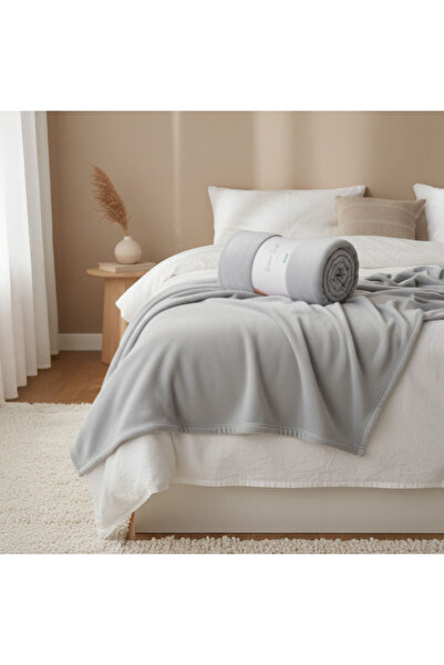 Orange Bed & Bath Blanket King | Shawl