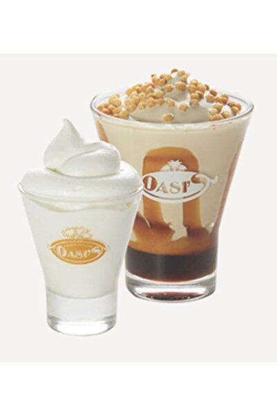 Oasis Frappe Coffee – Cold coffee cream MOKY 0.9KG