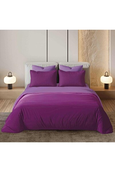 Inovius Finet Bed Linen 6 Pieces With Elastic - CPL289