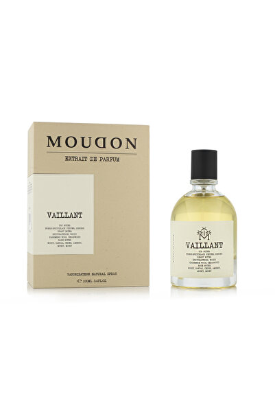 MODON Moudon Vaillant Extrait de parfum 100 ml (unisex)