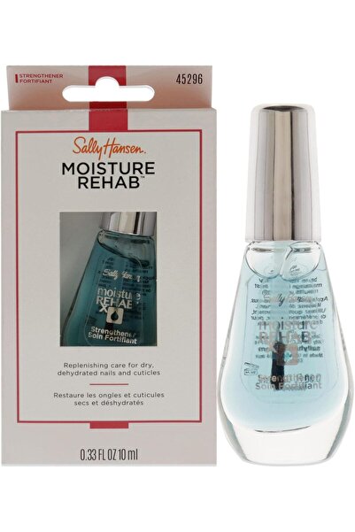 Sally Hansen علاج ترطيب الأظافر، 9.8 مل