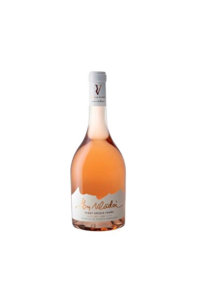 Ion Vladoi Pinot Grigio Rosé Fumée, 13.5%, 0.7L -