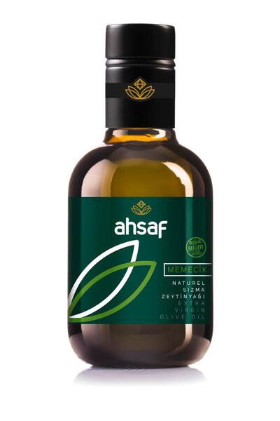 Ahsaf Memecik Zeytinyağı