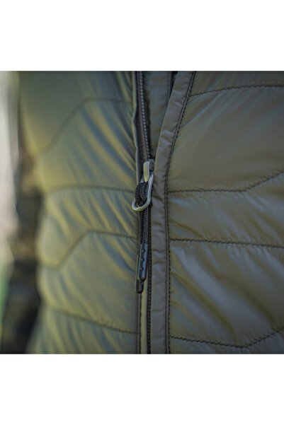 Seeland Celsius Heat Liner Vest, Grape Leaf