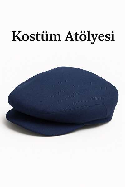 KOSTÜM ATÖLYESİ Sekiz Köşe Kasket