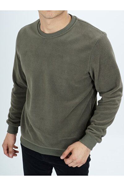 DYNAMO Polar Basic Sweatshirt