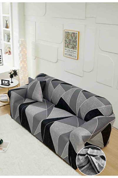 Inovius Husa Canapea 2 Locuri Elastica Moderna