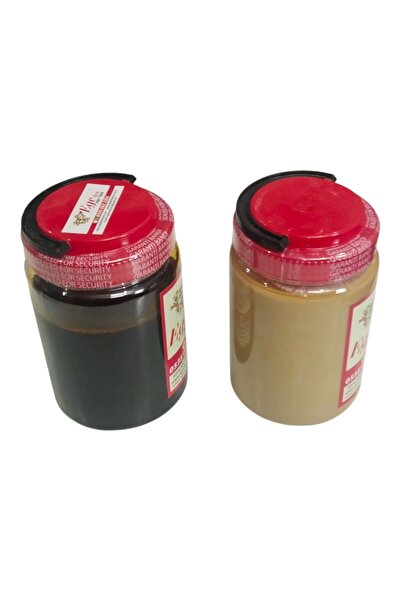 EgedenHerYere Tahini & Molasses Legend Super Duo from the Aegean Region, Local Production, Local Producer